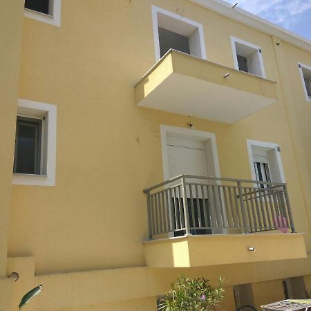 Zantejardins Apartamento Exterior foto