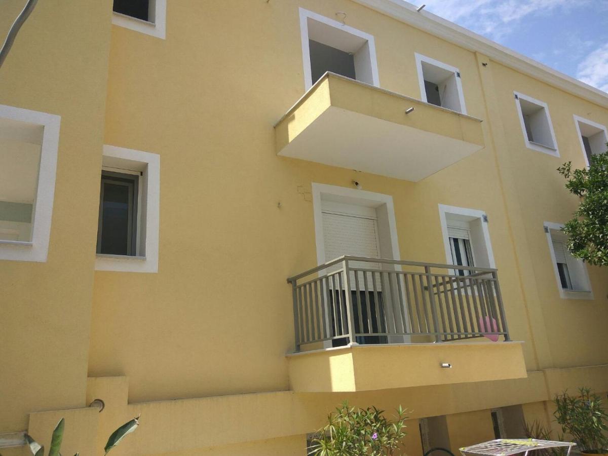 Zantejardins Apartamento Exterior foto